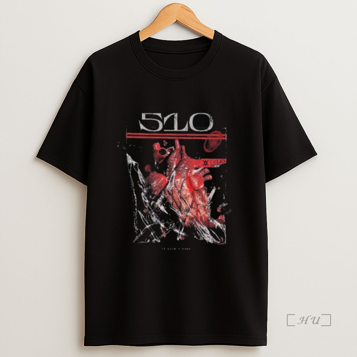 Officials 510 Plastic Faith Long Sleve Premium Shirt Sweatshirt Tee
