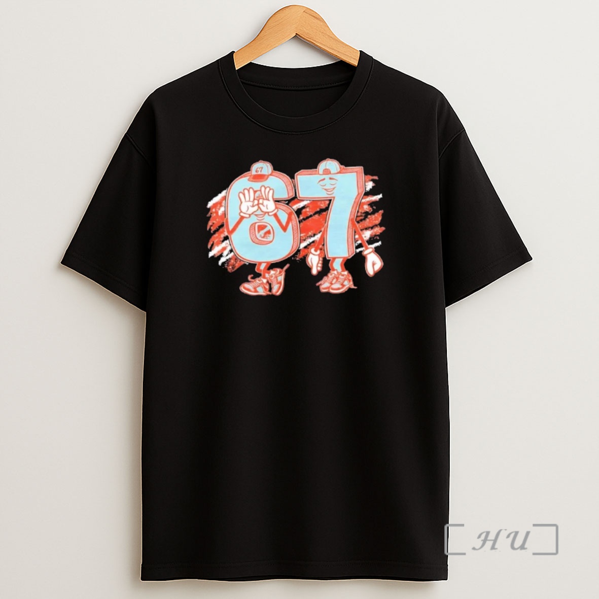 Officials 67 Griddy Dance Premium Shirt Sweatshirt Tee