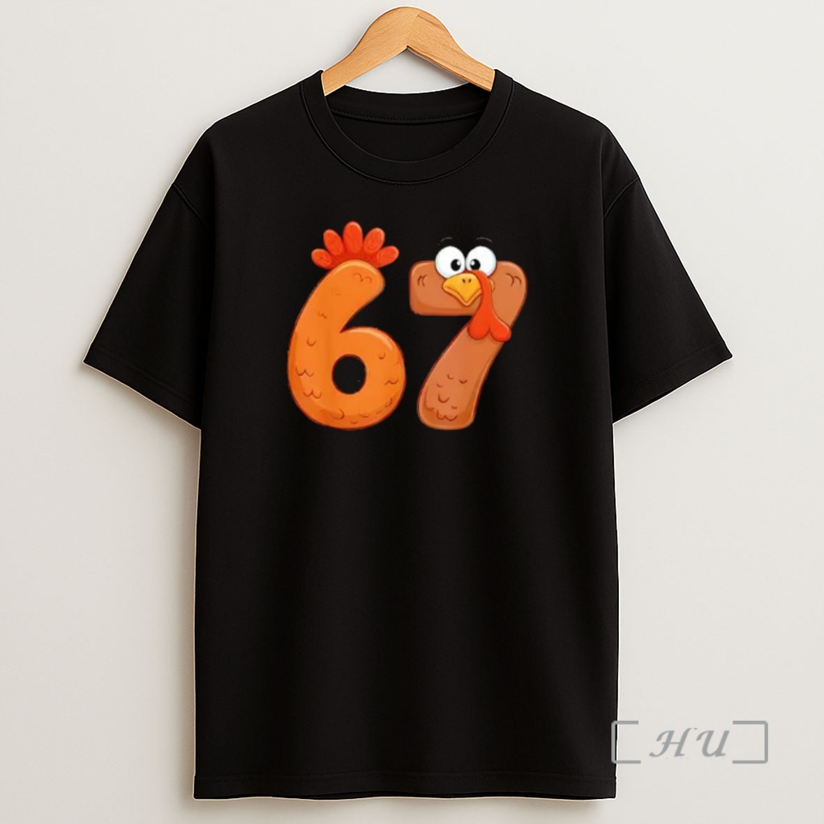 Officials 67 Thanksgiving Turkey Cool Fall Farm Premium Shirt Sweatshirt Tee