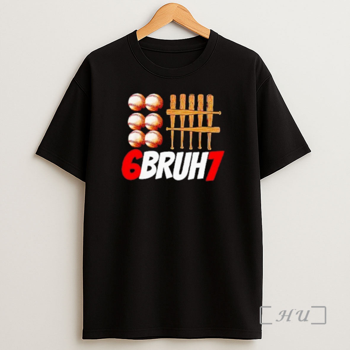Officials 67 Bruh Baseball Christmas Thanksgiving Premium Shirt Sweatshirt Tee