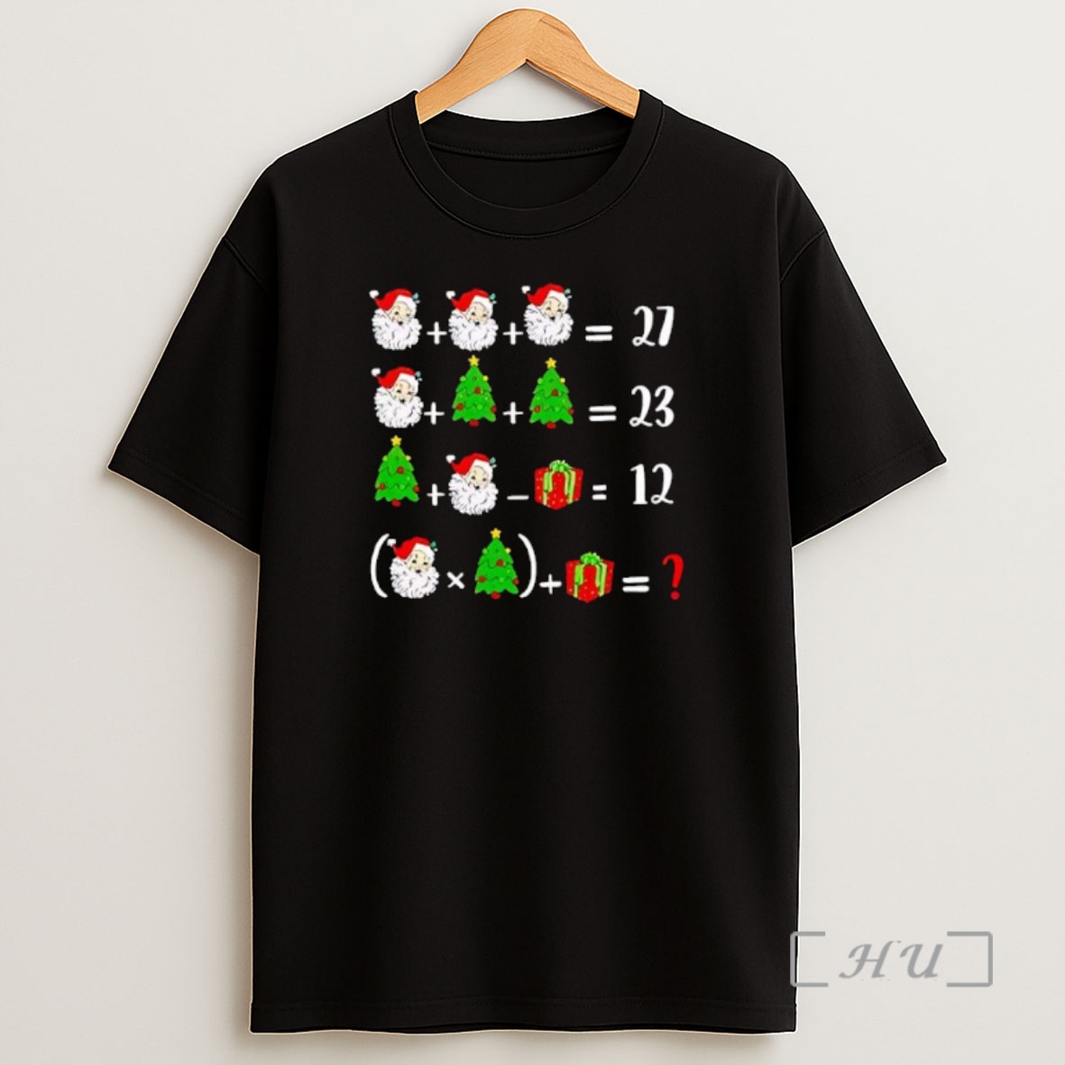 Officials 67 Six Seven Santa Tree Math Teacher Christmas Premium Shirt Sweatshirt Tee
