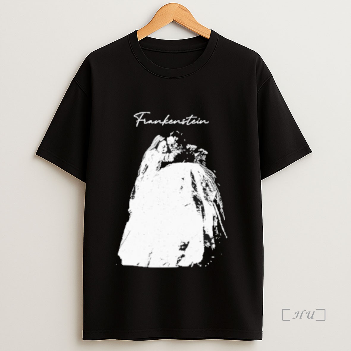 Officials 6sowcycg Frankenstein Gothic Horror Premium Shirt Sweatshirt Tee
