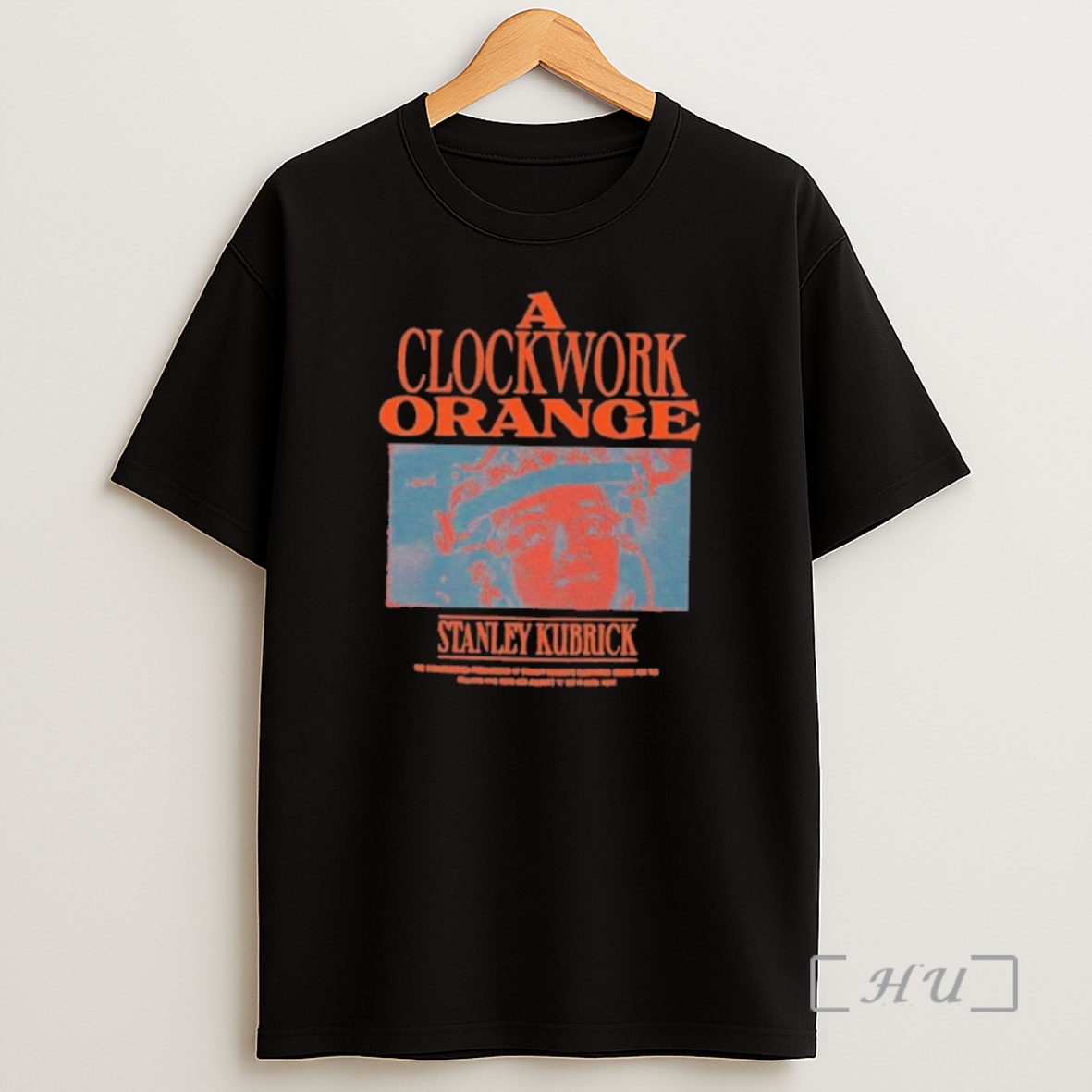 Officials A Clockwork Orange Stanley Kubrick Premium Shirt Sweatshirt Tee