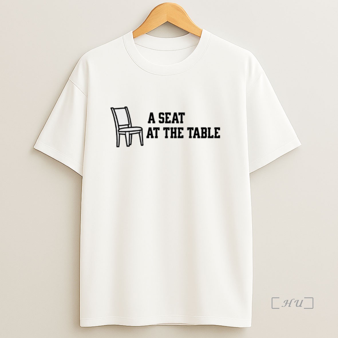 Officials A Seat At The Table Premium Shirt Sweatshirt Tee
