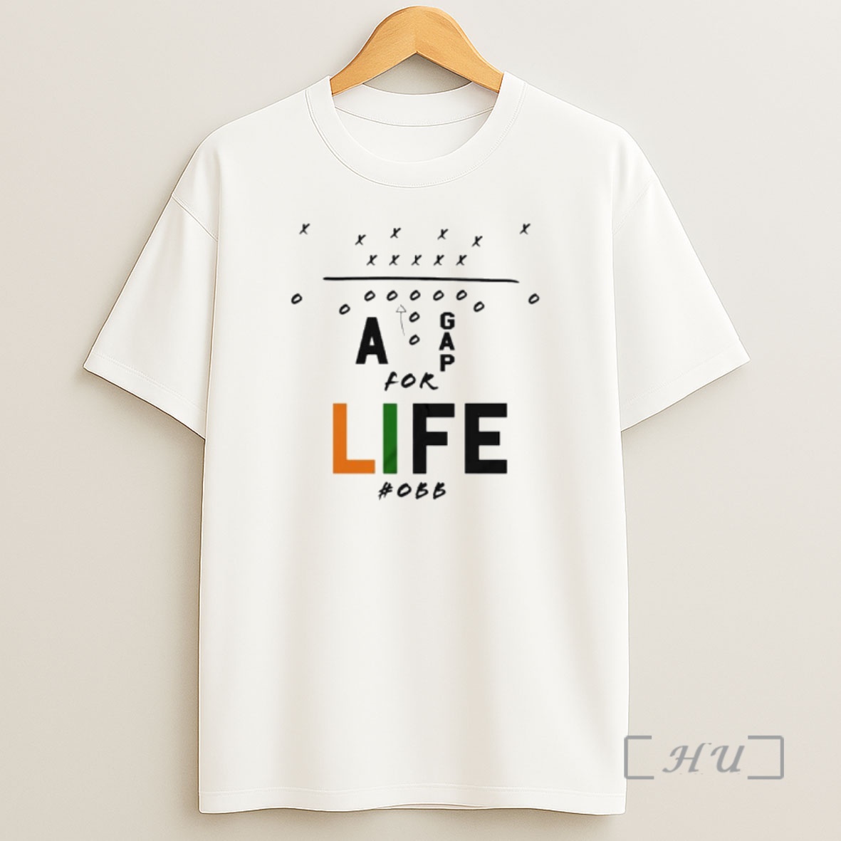 Officials A Gap For Life Ornaments Premium Shirt Sweatshirt Tee