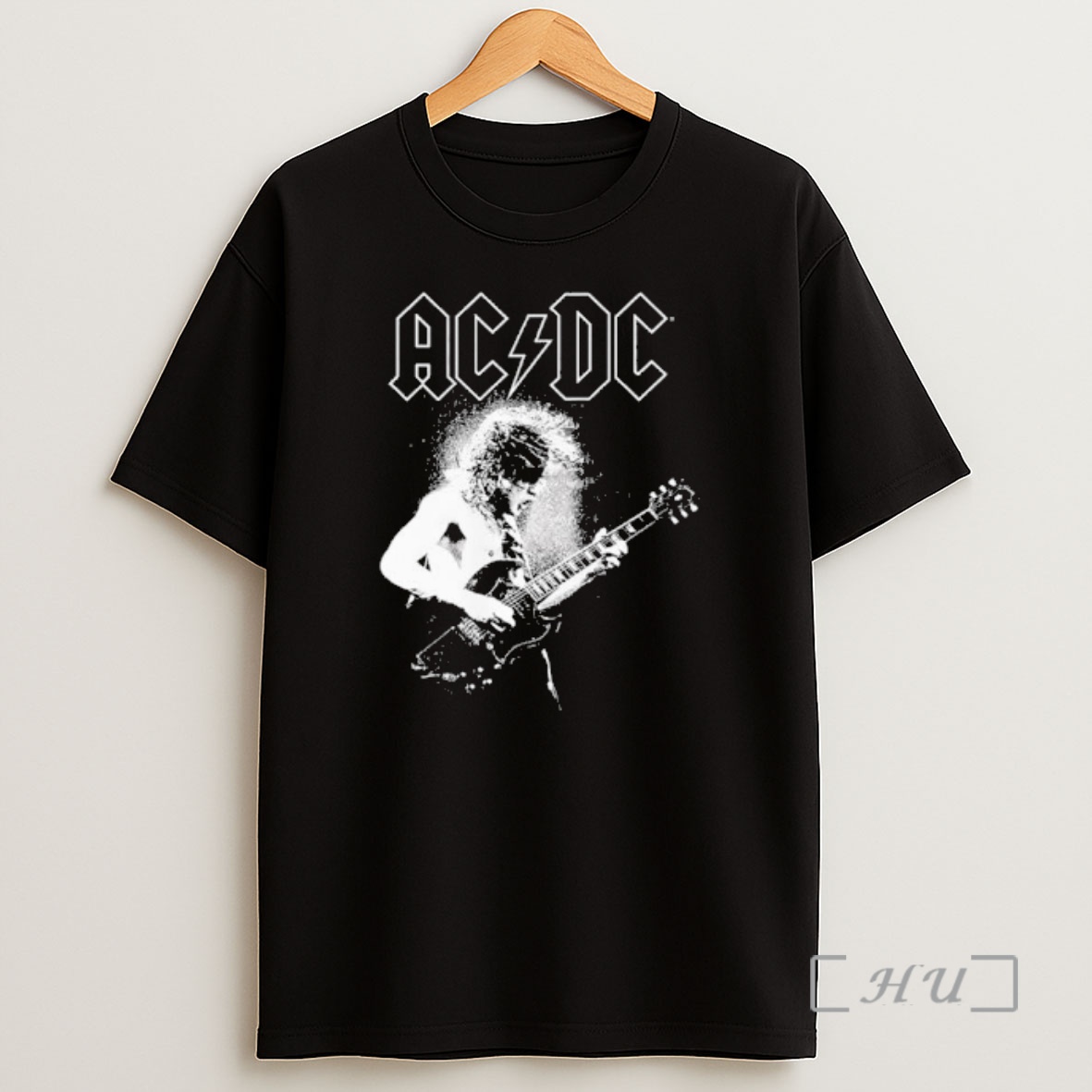 Officials Ac Dc Anangus Electric Pwr Up 2025 Australian Tour Premium Shirt Sweatshirt Tee