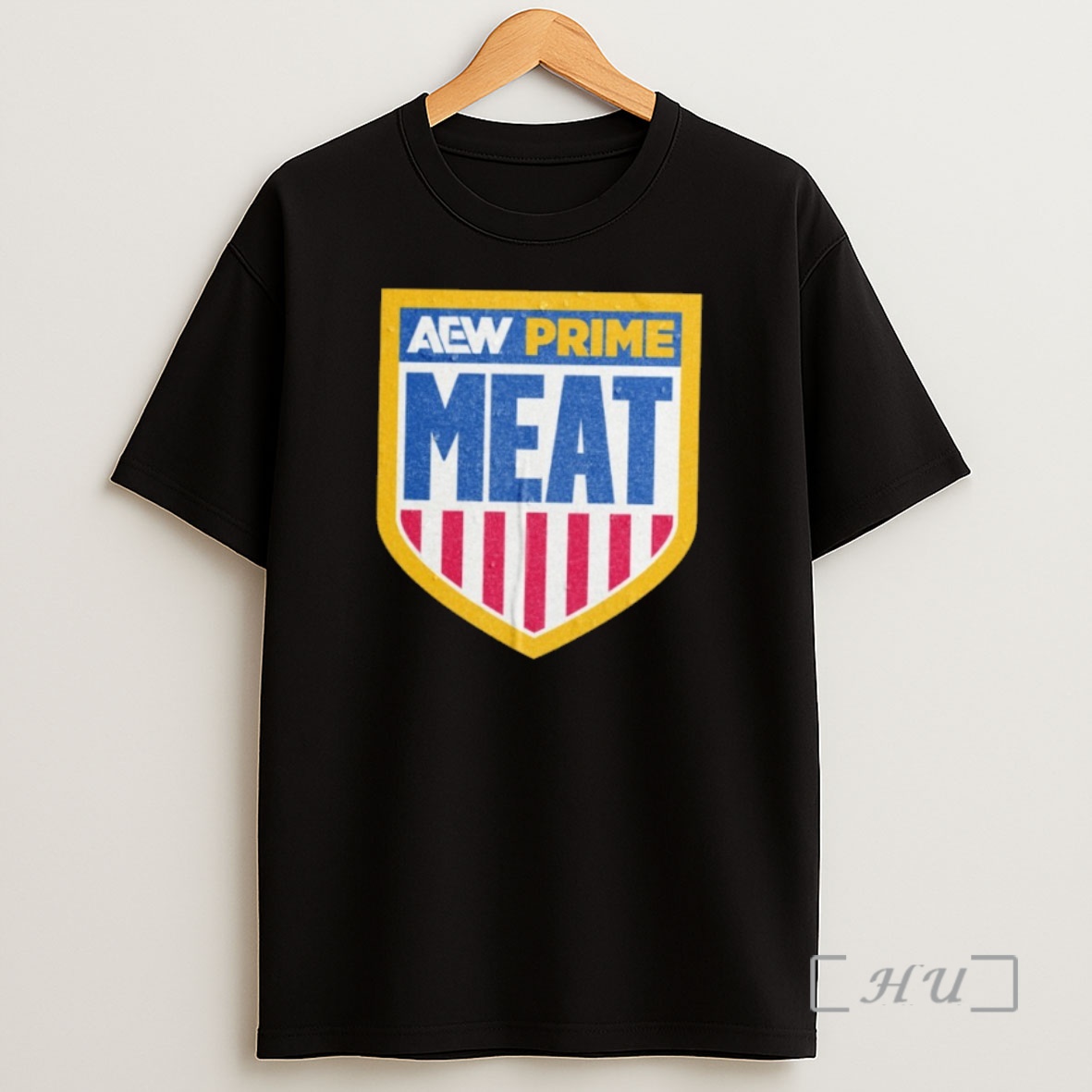 Officials Aew Prime Meat Premium Shirt Sweatshirt Tee