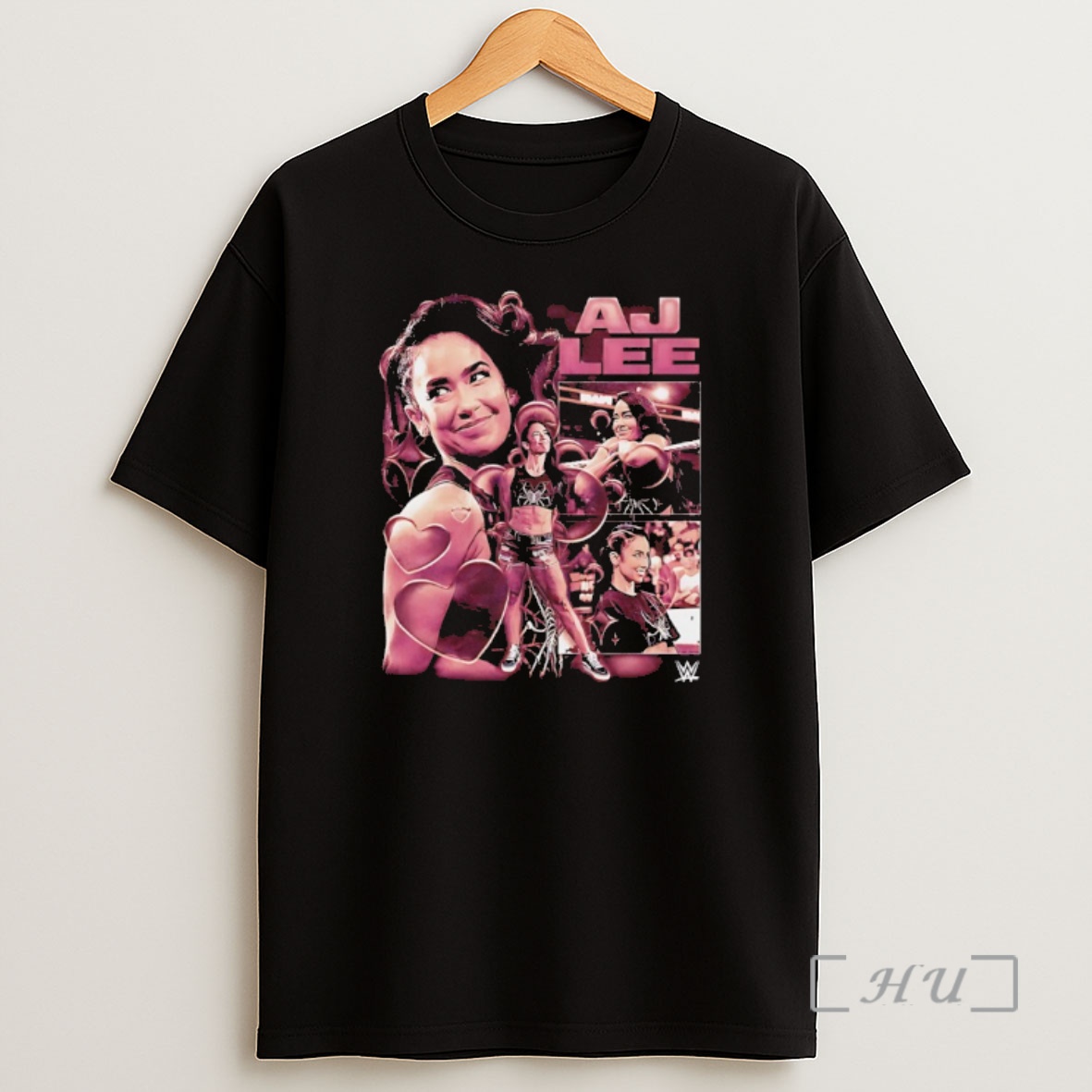 Officials Aj Lee Wwe 90s Boolteg Vintage Premium Shirt Sweatshirt Tee