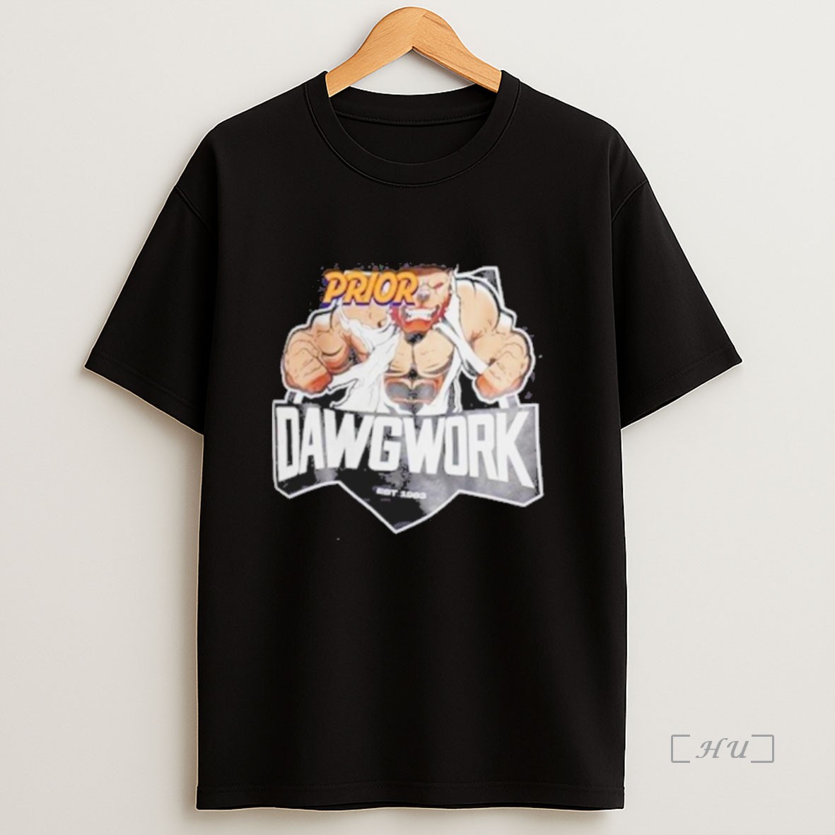 Officials Aaron Donald Prior Dawgwork Premium Shirt Sweatshirt Tee