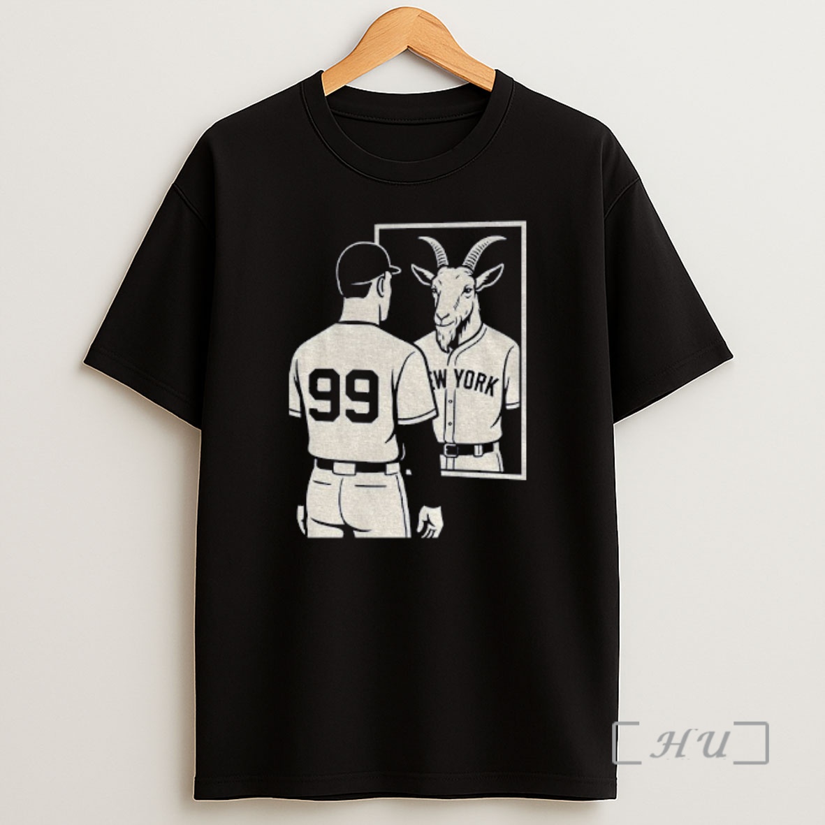 Officials Aaron Judge 2025 Al Mvp New York Yankees Baseball Mlbpa Player Photo Premium Shirt Sweatshirt Tee
