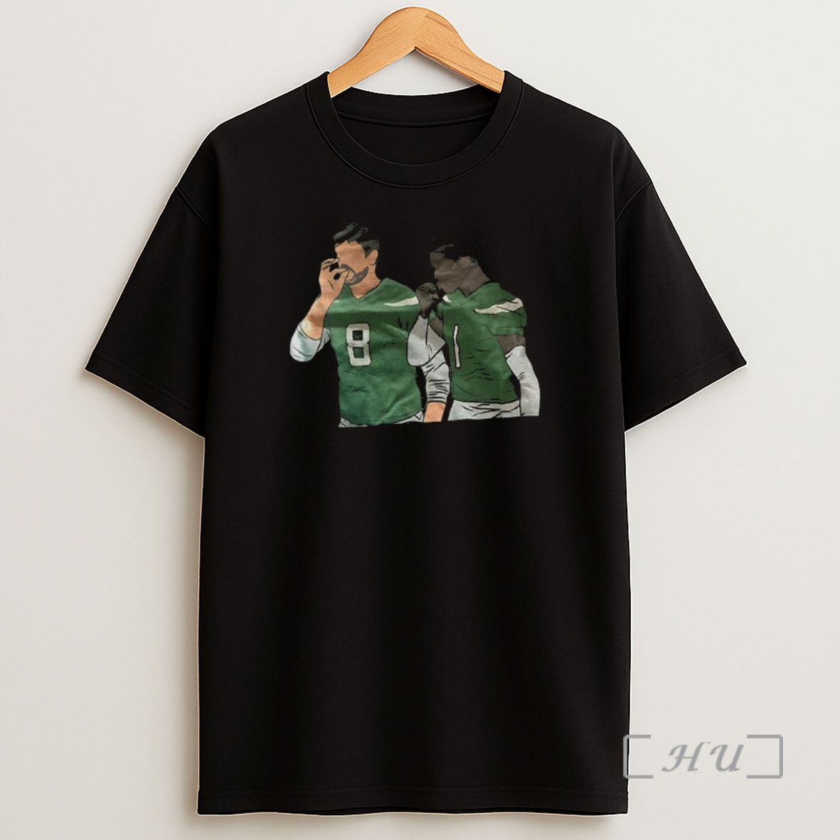 Officials Aaron Rodgers And Sauce Gardner Smoking New York Jets Nfl Football Game Day 2025 Premium Shirt Sweatshirt Tee