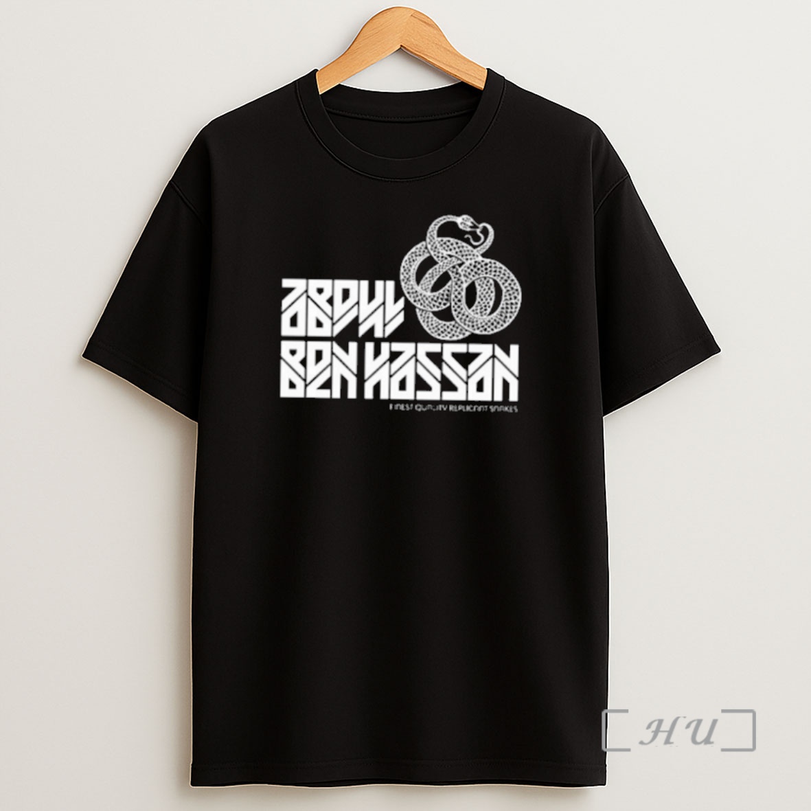Officials Abdul Ben Hassan Premium Shirt Sweatshirt Tee