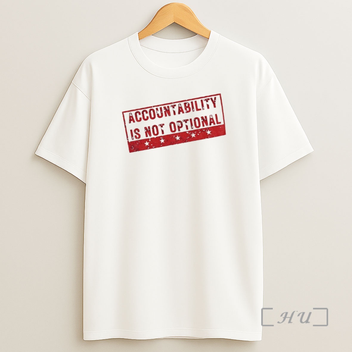 Officials Accountability Is Not Optional Resistance Anti Trump Release The Files Premium Shirt Sweatshirt Tee