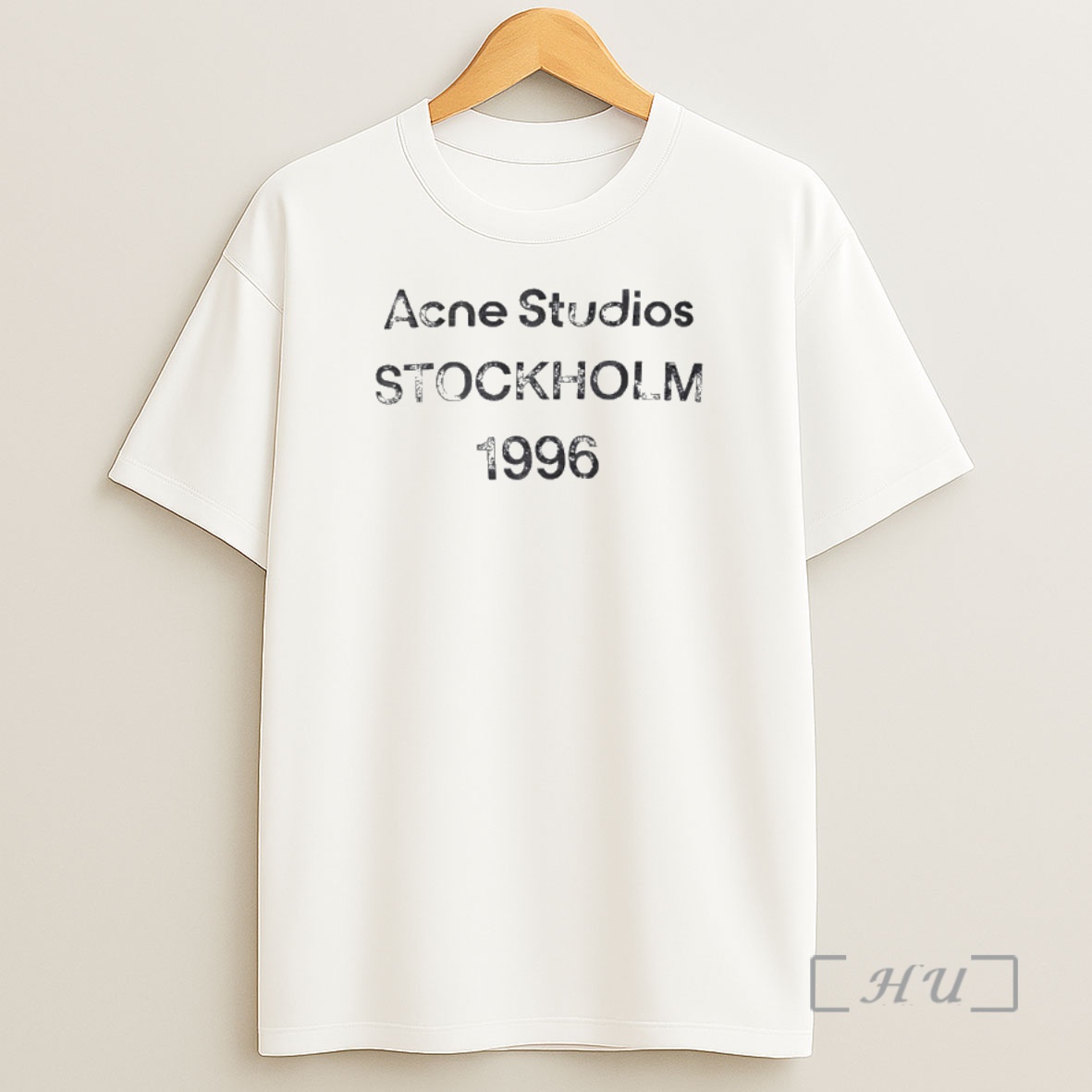 Officials Acne Studios Stockholm 1996 Premium Shirt Sweatshirt Tee