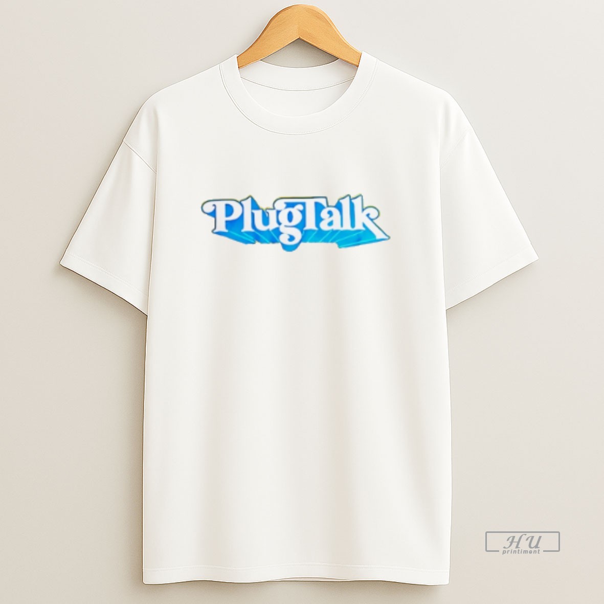 Officials Adam22 Wearing Plugtalk Sweatshirt Tee