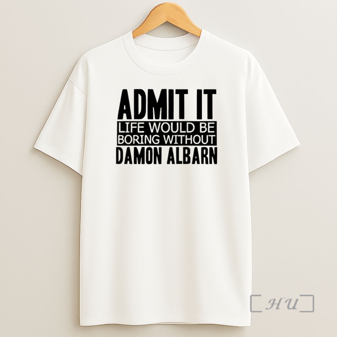 Officials Admit It Life Would Be Boring Without Damon Albarn Premium Shirt Sweatshirt Tee