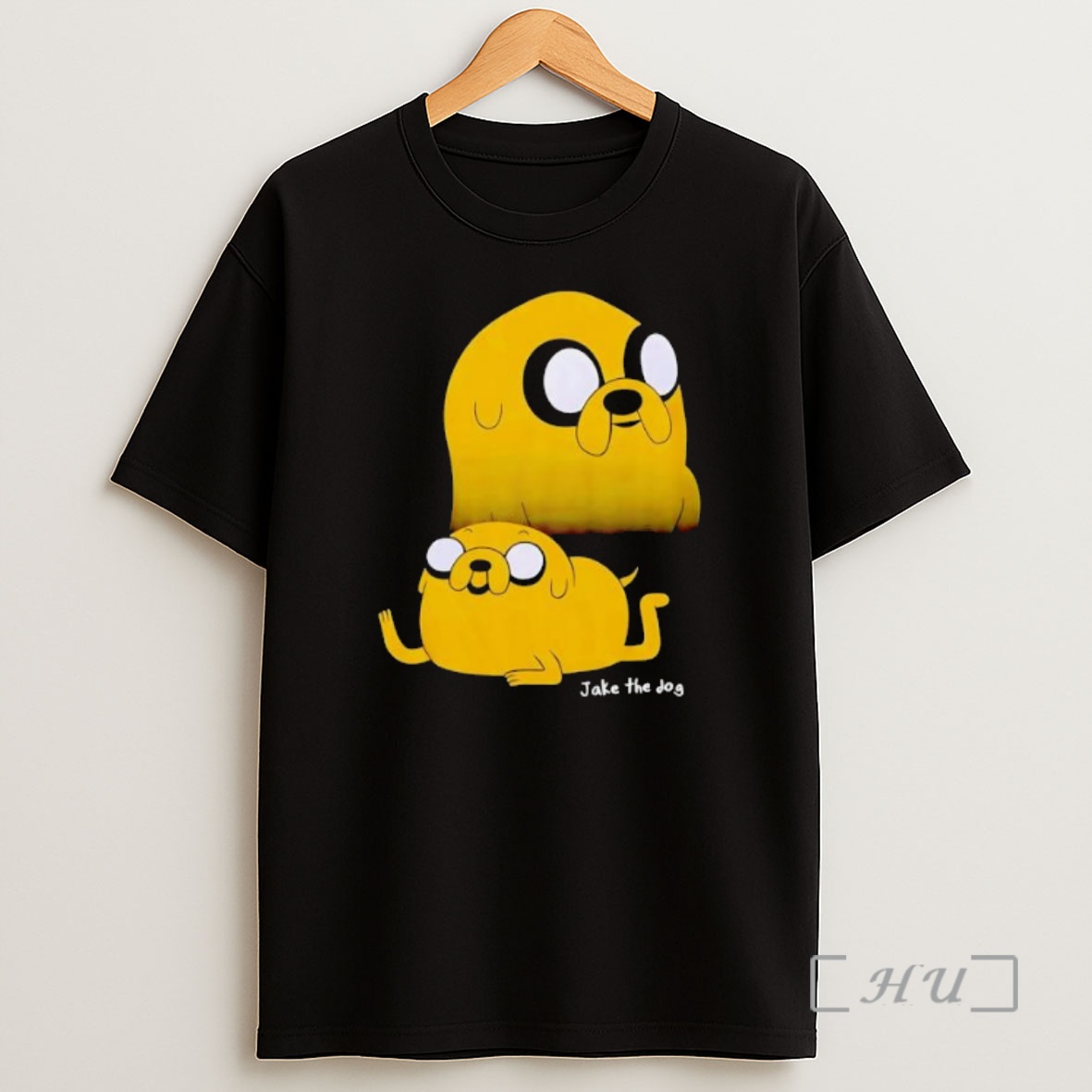 Officials Adventure Time Jake Collage Meme Style Premium Shirt Sweatshirt Tee