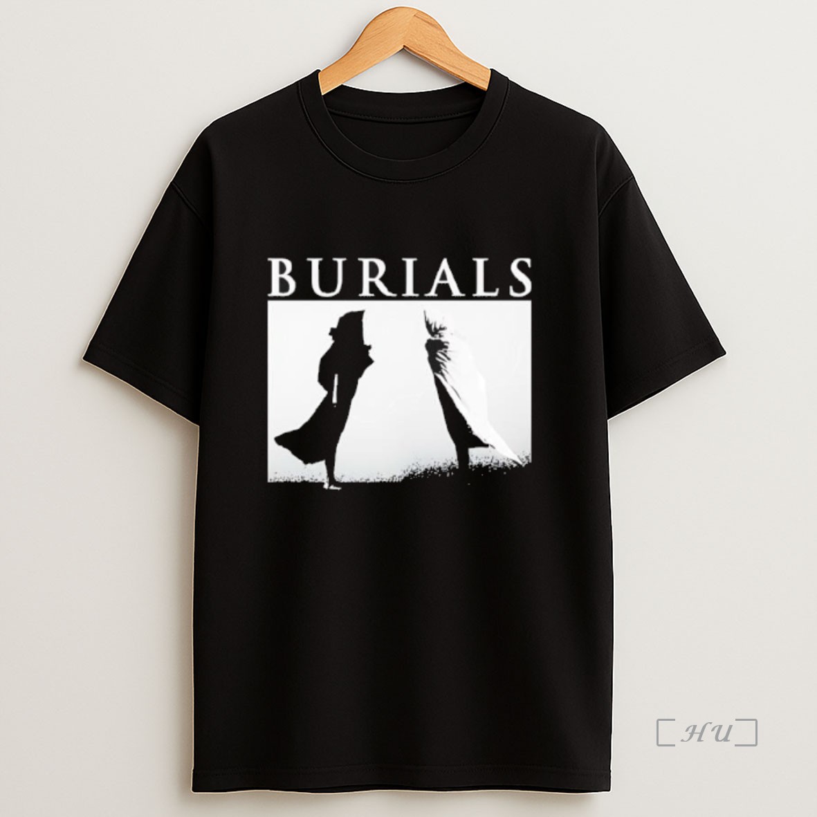 Officials Afi Burials Openings Black Premium Shirt Sweatshirt Tee