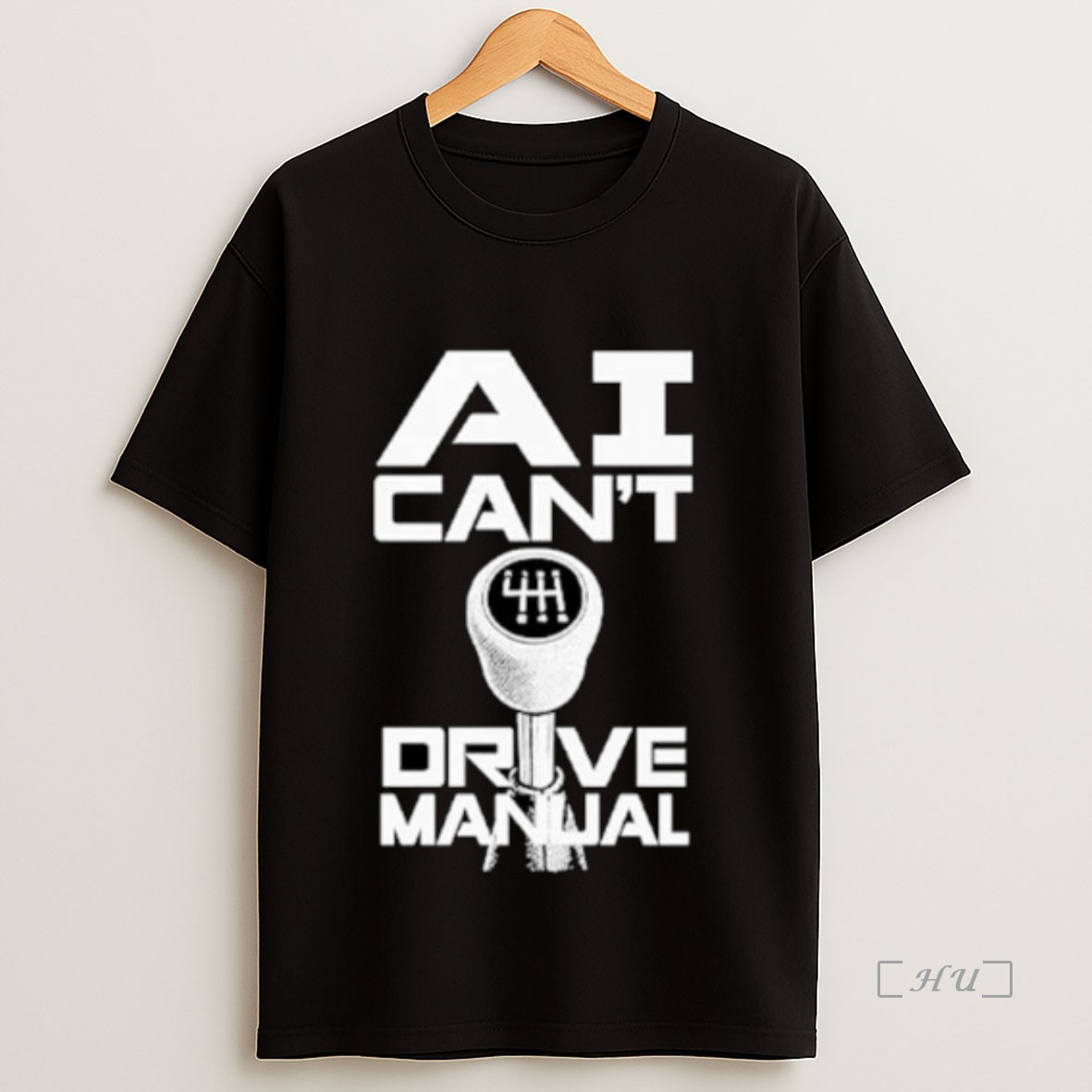Officials Ai Cant Drive Manual Ornaments Premium Shirt Sweatshirt Tee