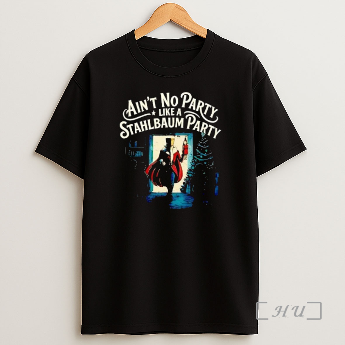 Officials Aint No Party Like A Stahlbaum Party The Nutcracker Story Premium Shirt Sweatshirt Tee