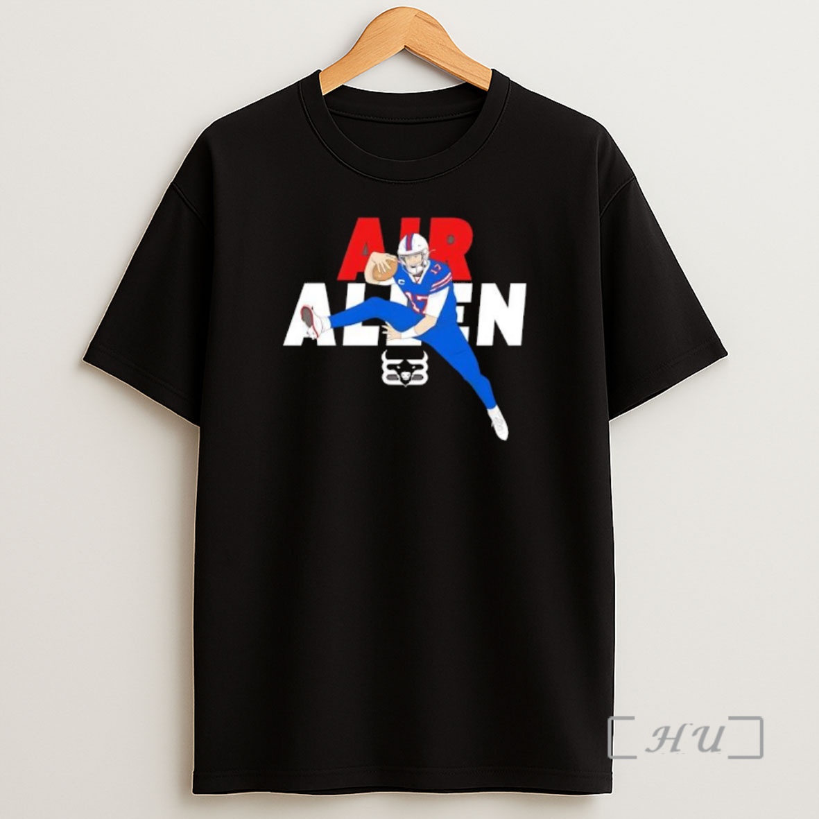 Officials Air Allen Josh Allen Premium Shirt Sweatshirt Tee
