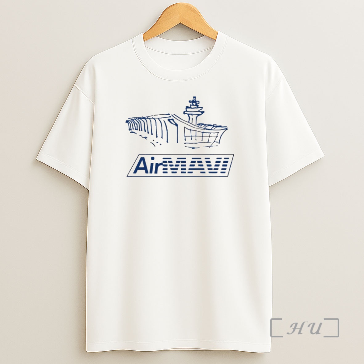 Officials Air Mavi Logo Premium Shirt Sweatshirt Tee