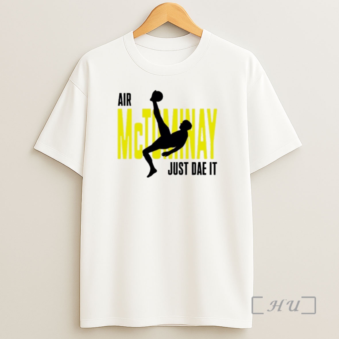 Officials Air Scott Mctominay Just Dae It Napoli Fc Premium Shirt Sweatshirt Tee