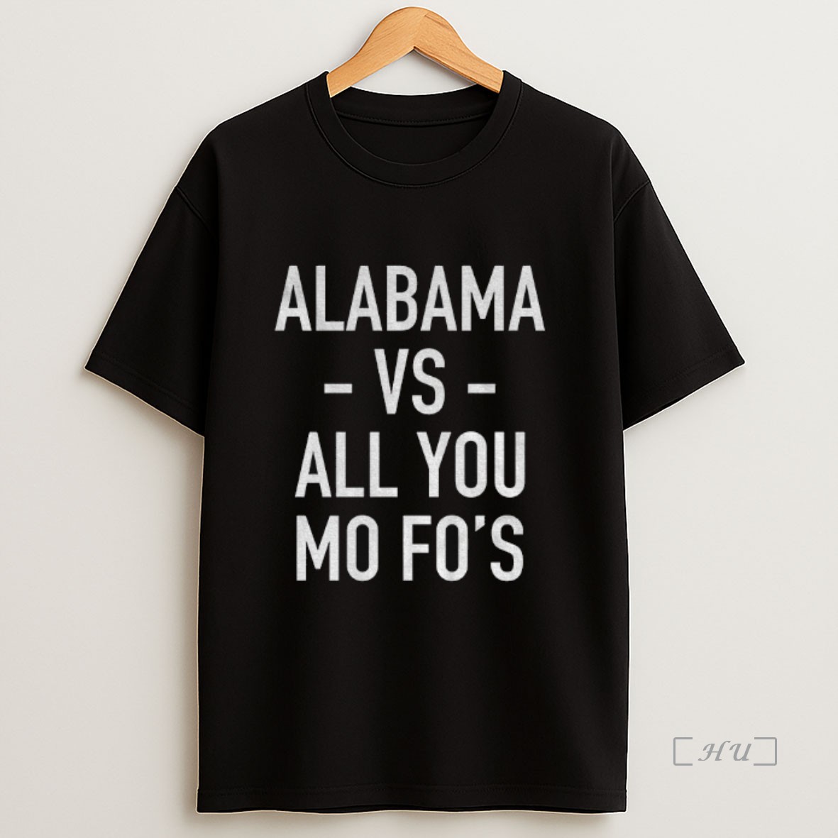 Officials Alabama Crimson Tide Football Vs All You Mo Fos Game Day Premium Shirt Sweatshirt Tee