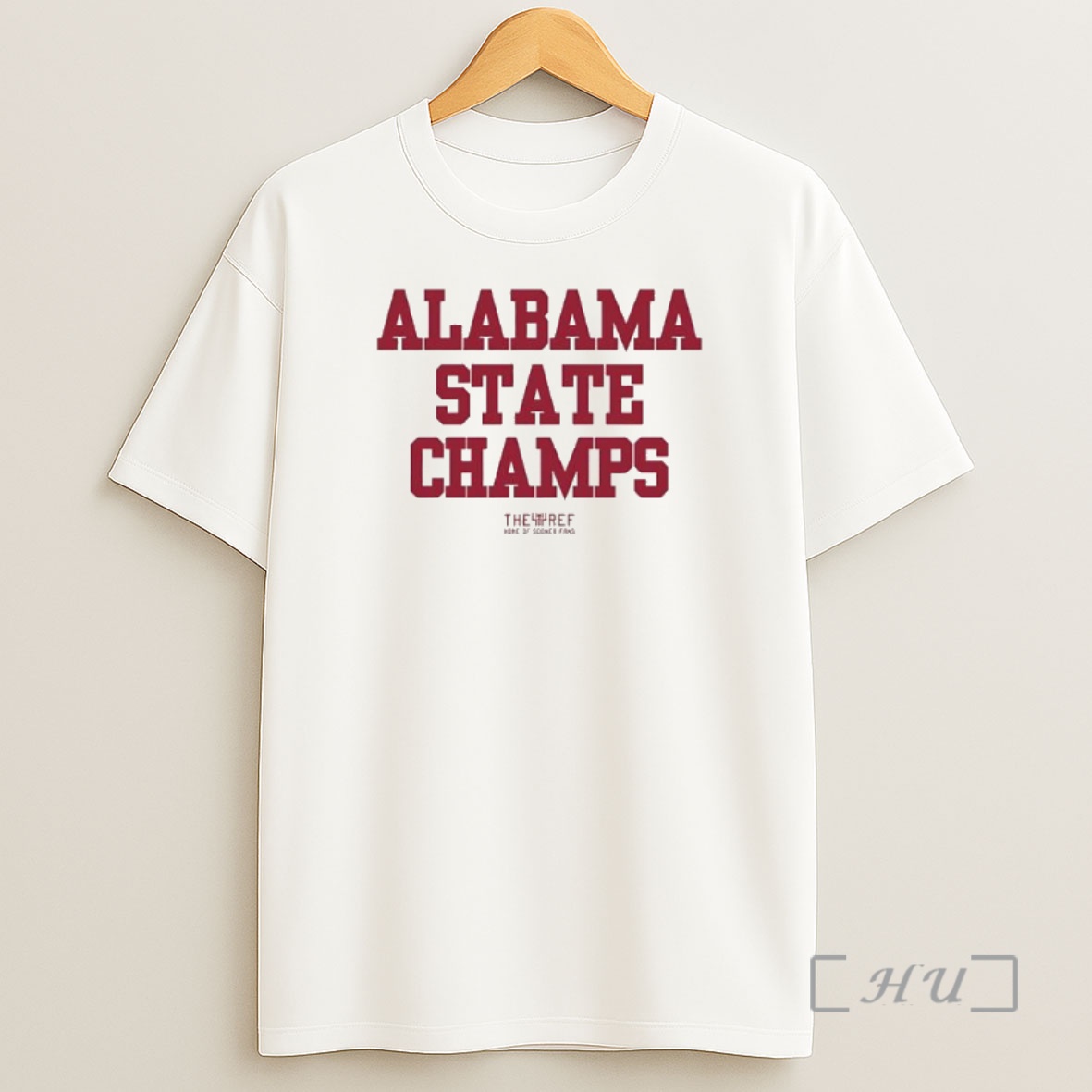 Officials Alabama State Champs Alabama Crimson Tide Premium Shirt Sweatshirt Tee