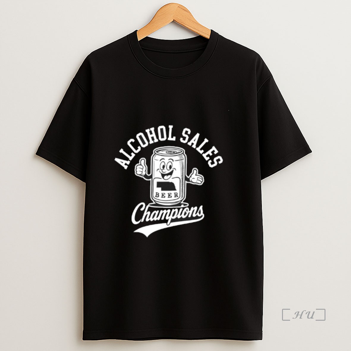 Officials Alcohol Sales Champs Beer Nebraska Premium Shirt Sweatshirt Tee