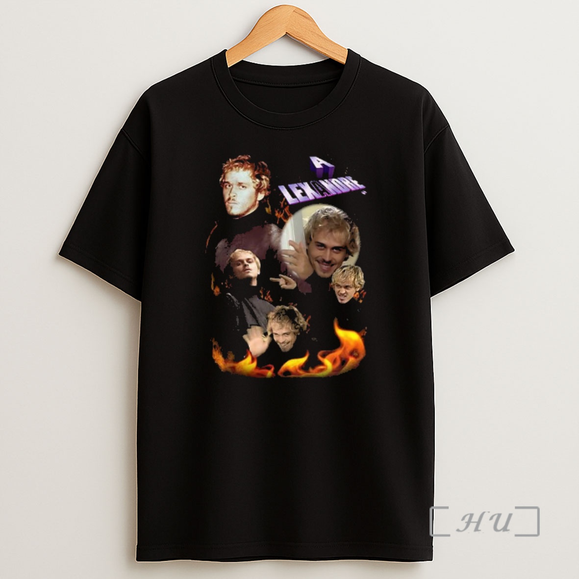 Officials Alexandre A Viagem Graphic Premium Shirt Sweatshirt Tee