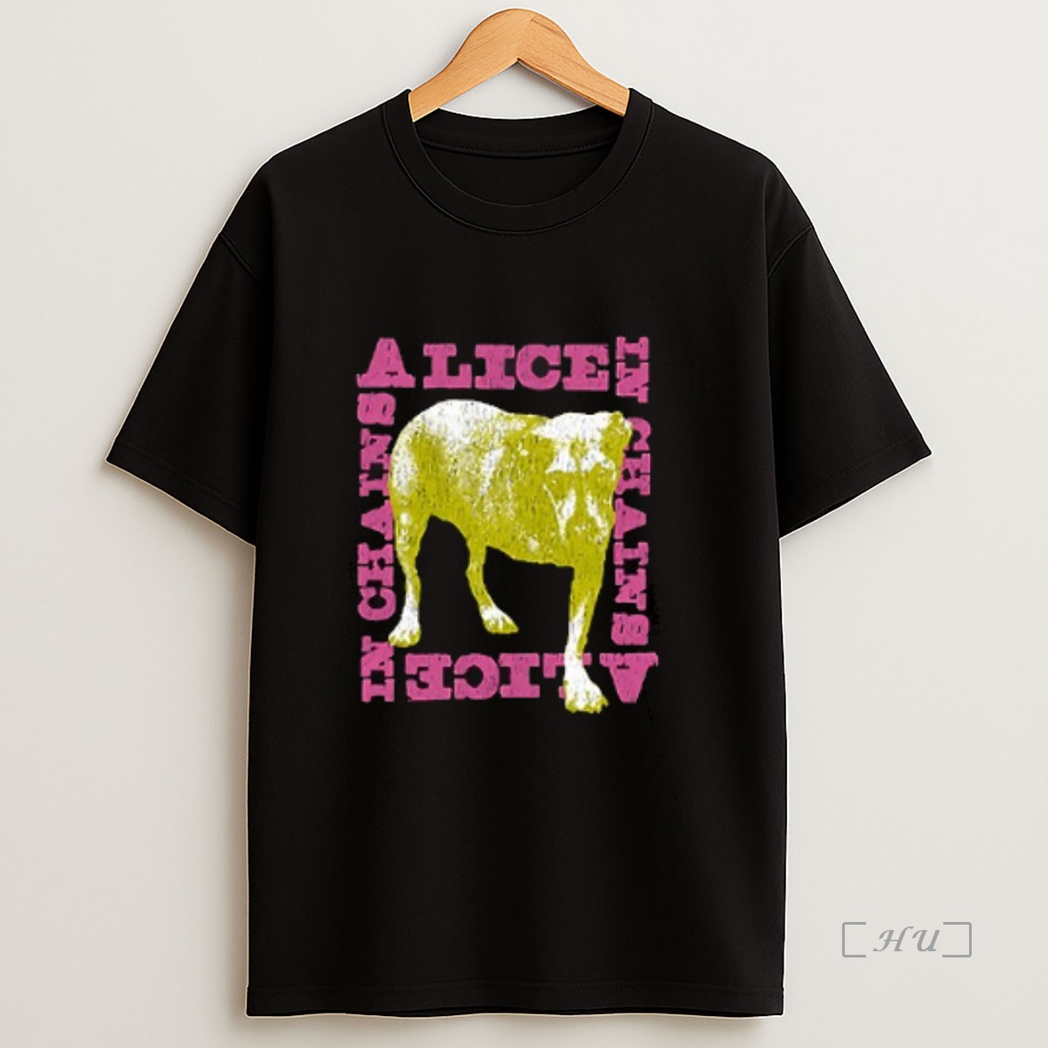 Officials Alice In Chains 30th Anniversary Tracklist Premium Shirt Sweatshirt Tee