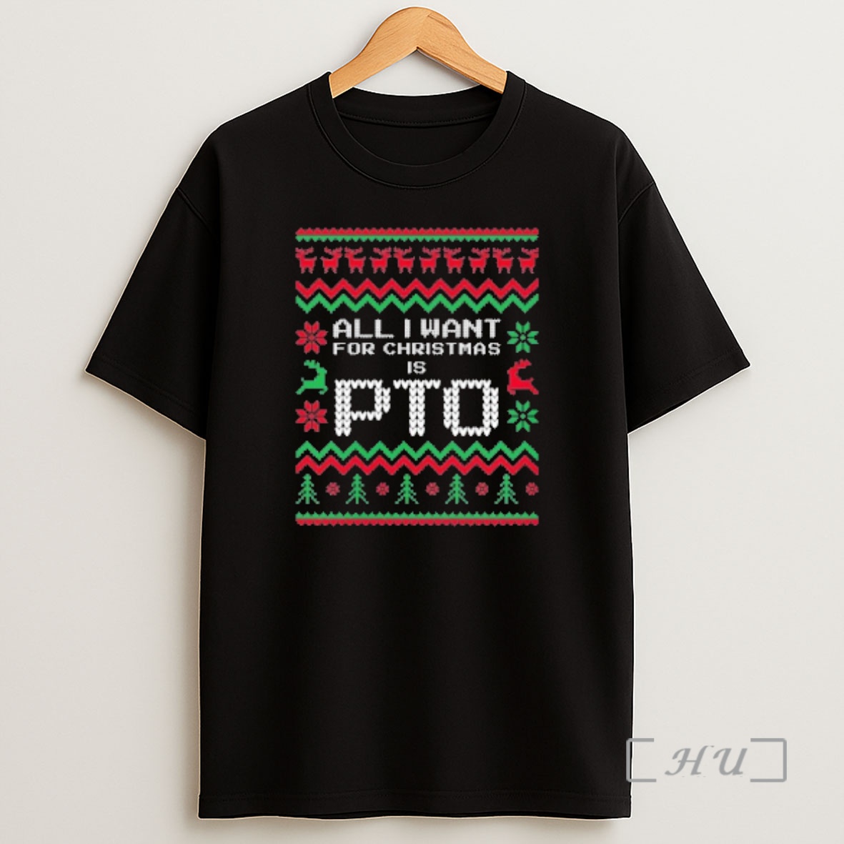 Officials All I Want For Christmas Is Pto Ugly Christmas Sweat Premium Shirt Sweatshirt Tee