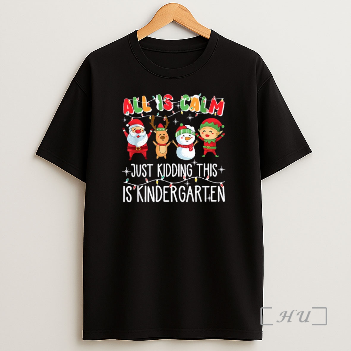 Officials All Is Calm Just Kidding This Is Kindergarten 1 Premium Shirt Sweatshirt Tee