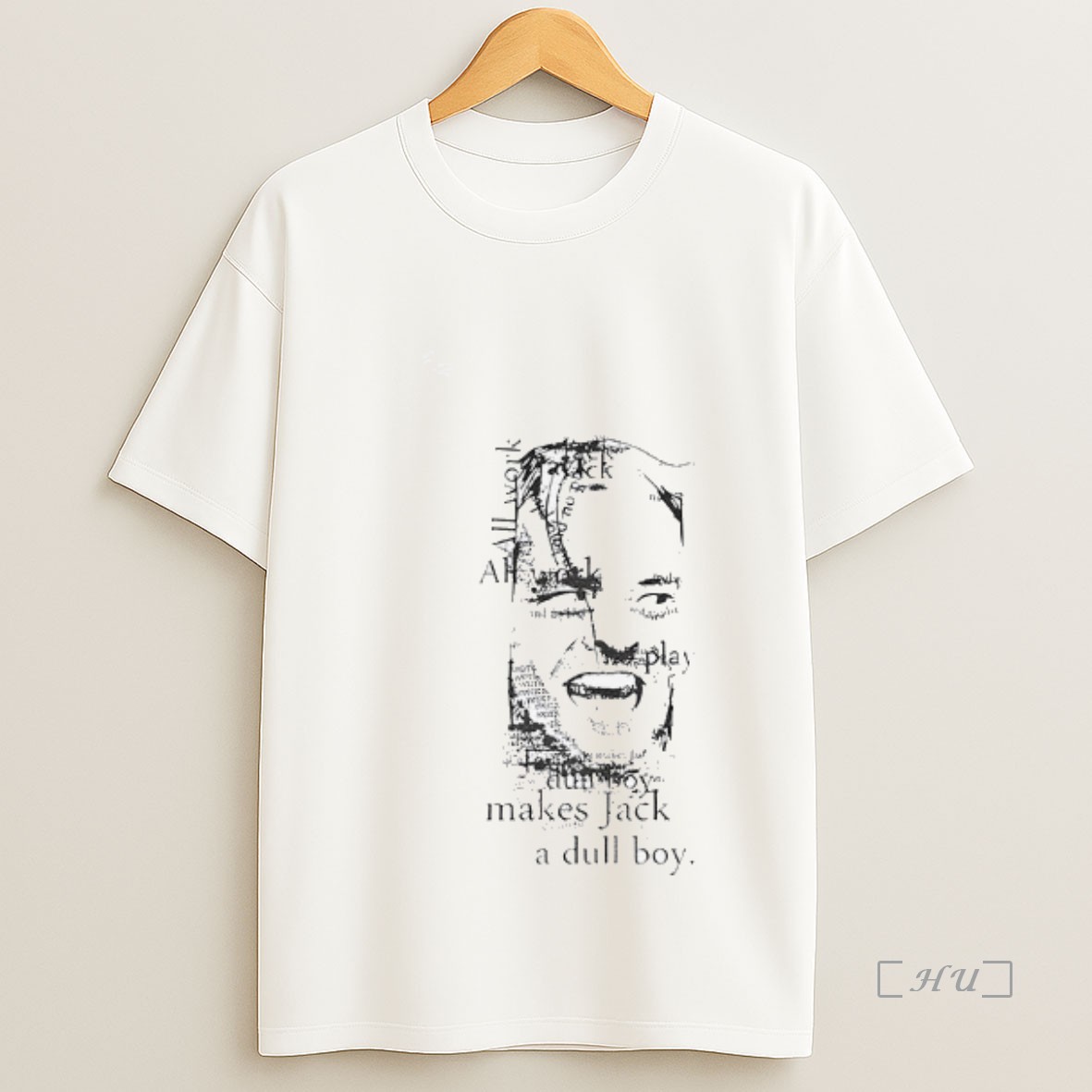 Officials All Work And No Play Makes Jack A Dull Boy Premium Shirt Sweatshirt Tee