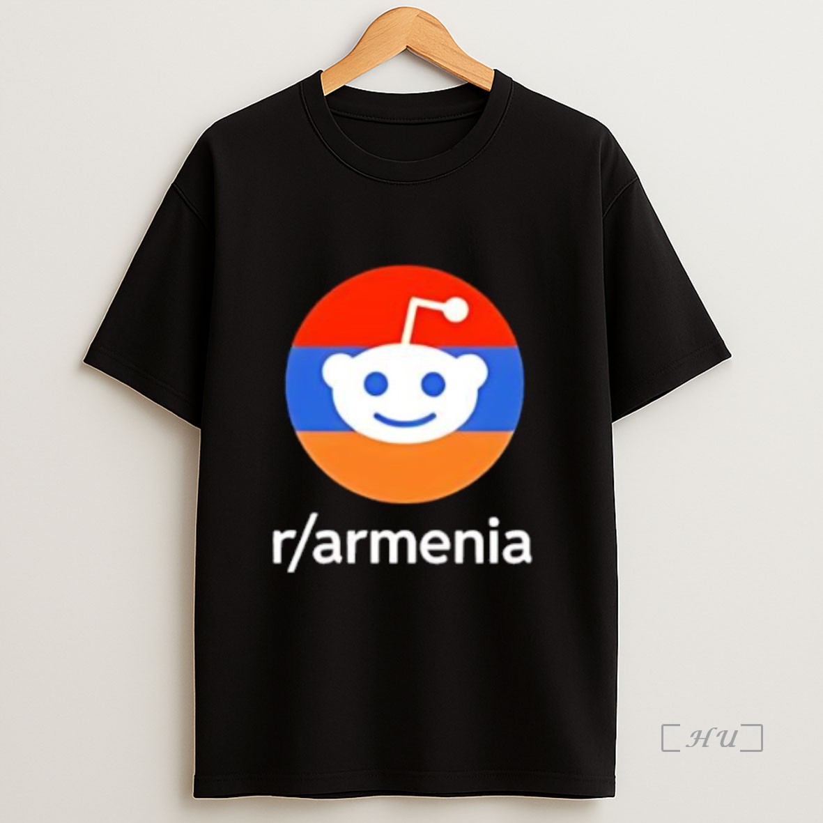 Officials Almost 150 Armenian Logo Premium Shirt Sweatshirt Tee