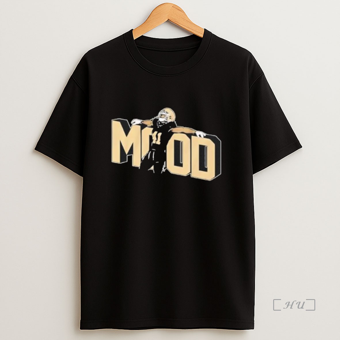 Officials Alvin Kamara Mood New Orleans Saints Black Premium Shirt Sweatshirt Tee