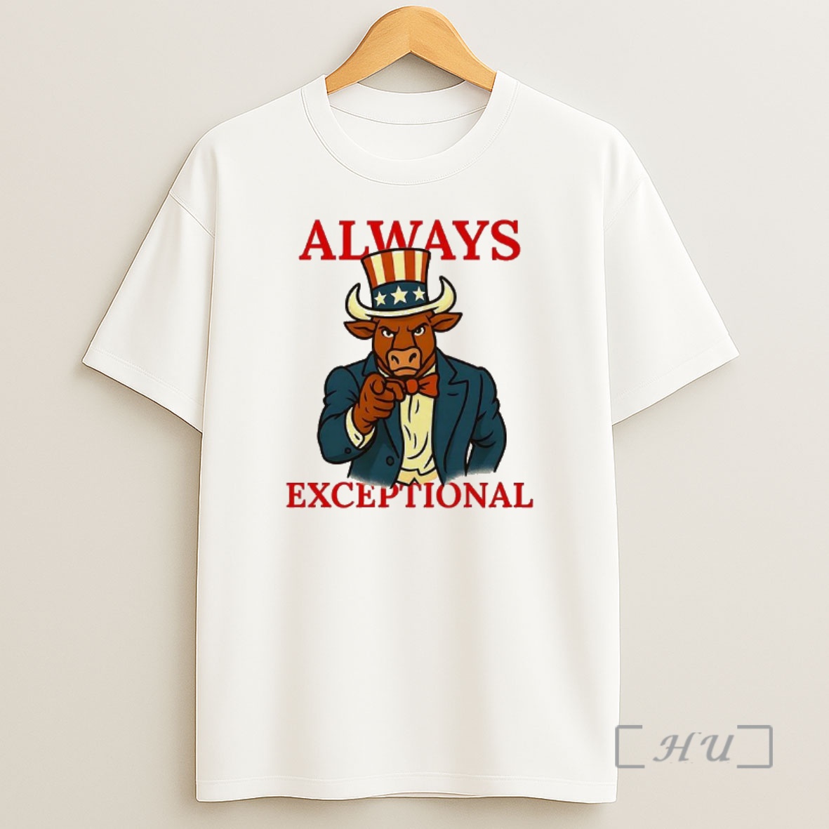 Officials Always Exceptional 250th Super Premium Shirt Sweatshirt Tee