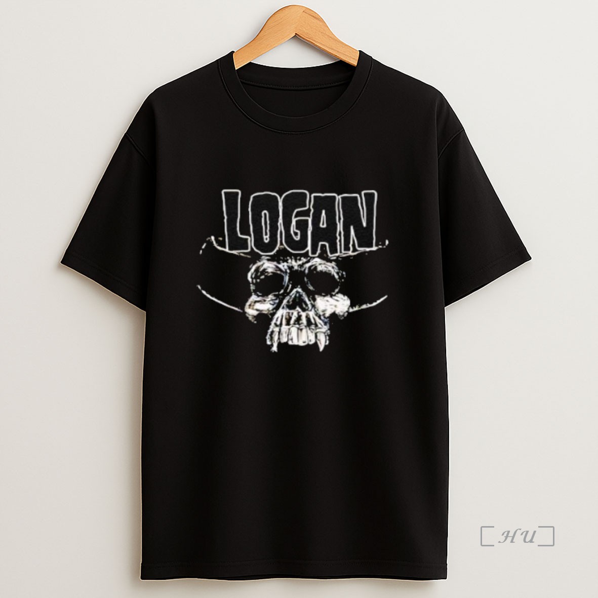 Officials Am I Logan Wolverine Premium Shirt Sweatshirt Tee