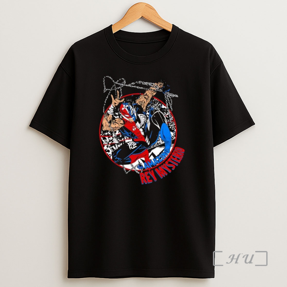 Officials Amazing Rey Mysterio Comic Premium Shirt Sweatshirt Tee