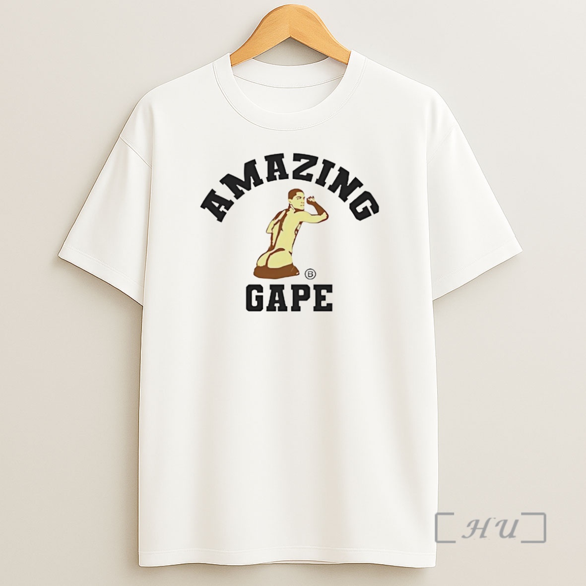 Officials Amazing Gape Premium Shirt Sweatshirt Tee
