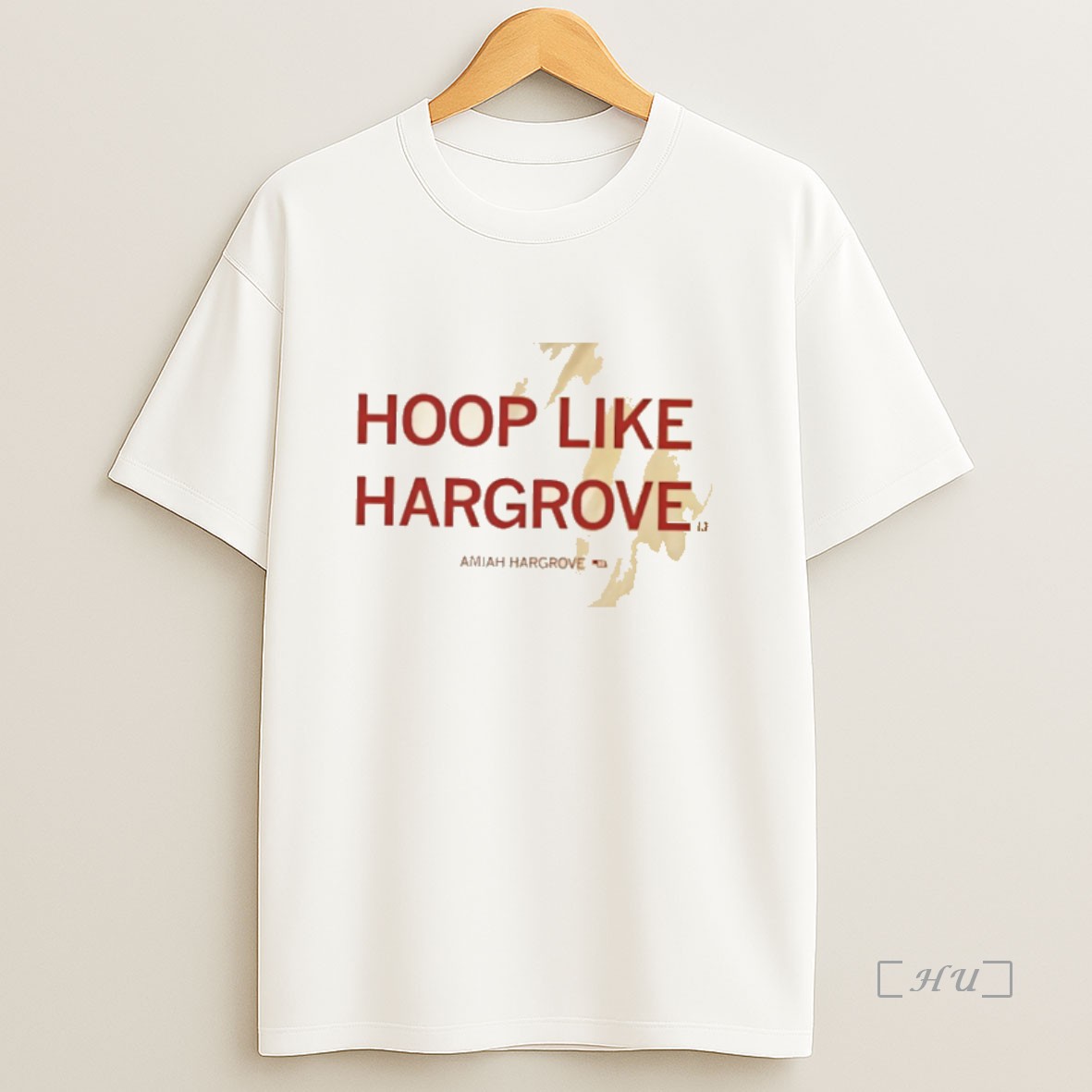 Officials Amiah Hargrove Hoop Like Hargrove Nebraska Cornhuskers Football Premium Shirt Sweatshirt Tee