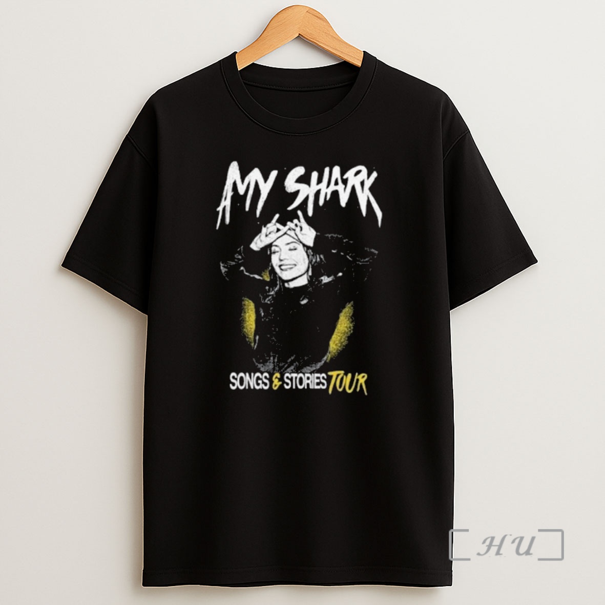 Officials Amy Shark Song Stories Tour 2026 Premium Shirt Sweatshirt Tee