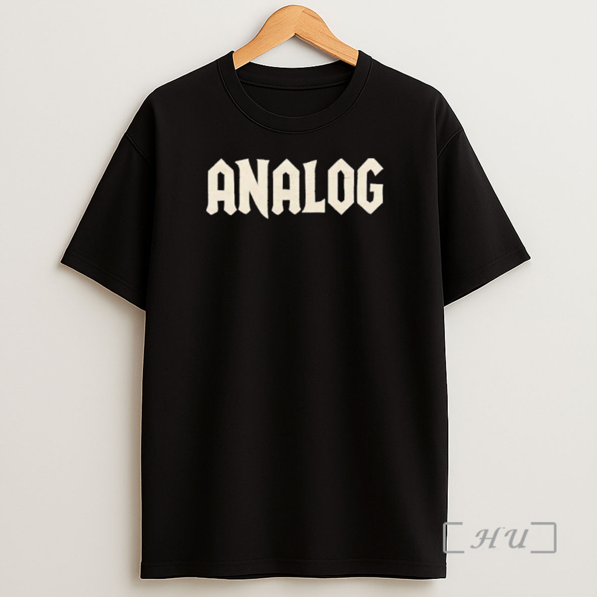 Officials Analog Gothic Font Premium Shirt Sweatshirt Tee