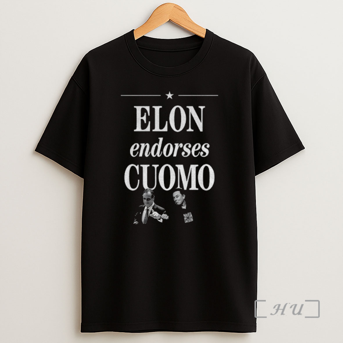 Officials Andrew Cuomo Elon Endorses Coumo Premium Shirt Sweatshirt Tee