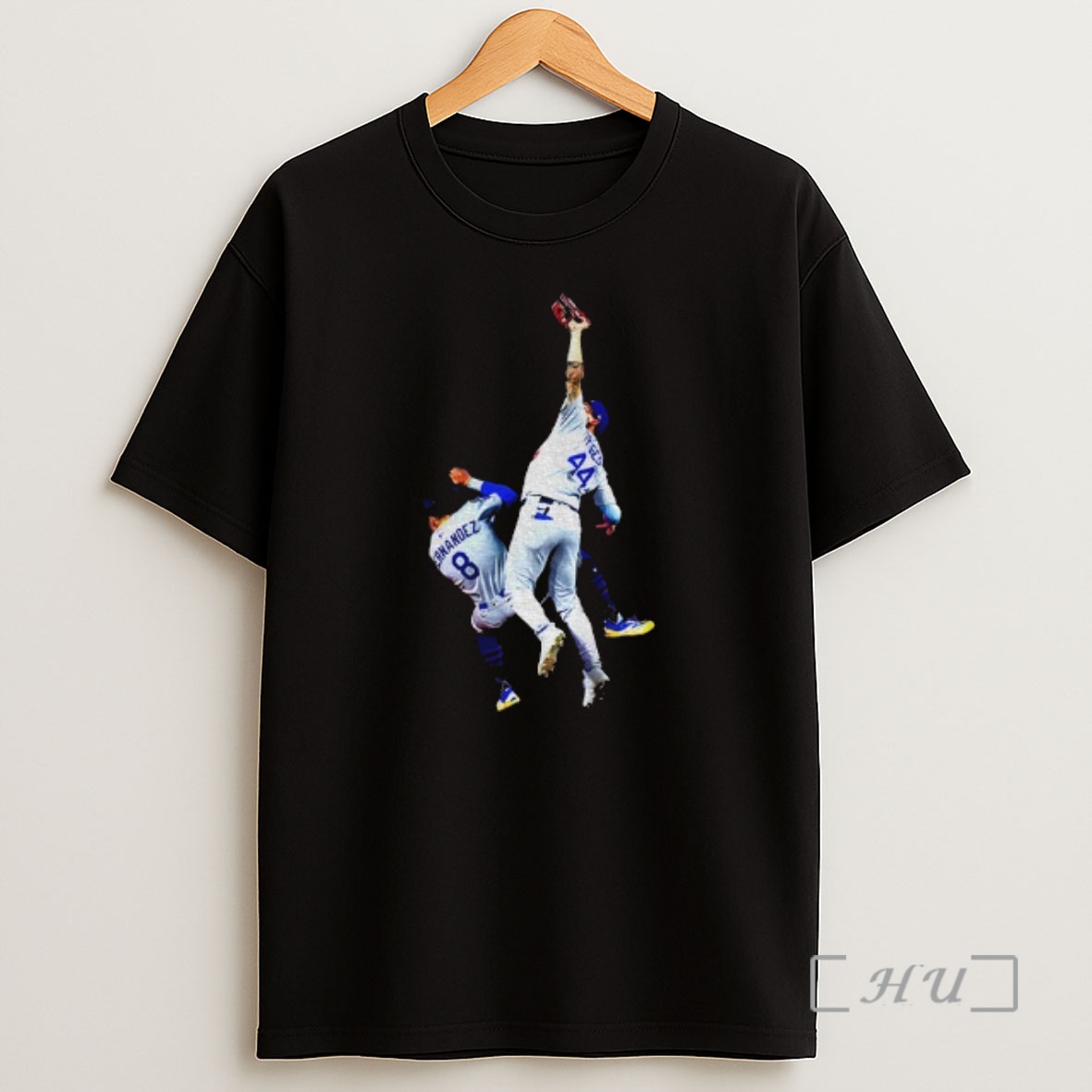 Officials Andy Pages Catch La Dodgers World Series Game 7 Saving The Catch Premium Shirt Sweatshirt Tee