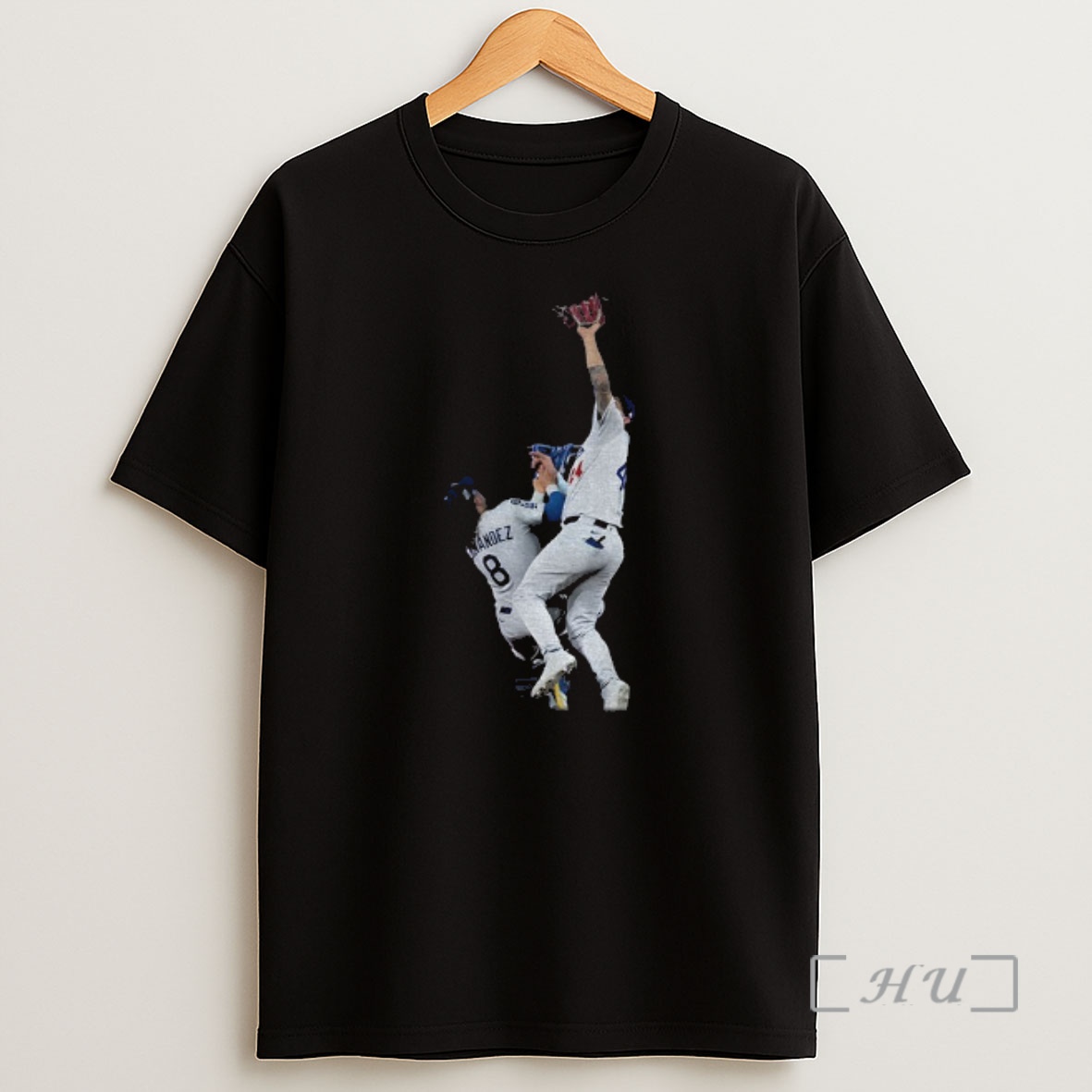 Officials Andy Pages Kike Hernandez Outfield Catch Game 7 Los Angeles Dodgers Washed World Series 2025 Premium Shirt Sweatshirt Tee