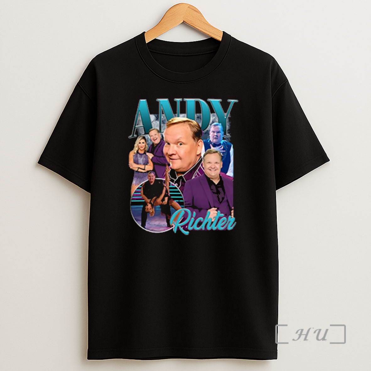 Officials Andy Richter Premium Shirt Sweatshirt Tee