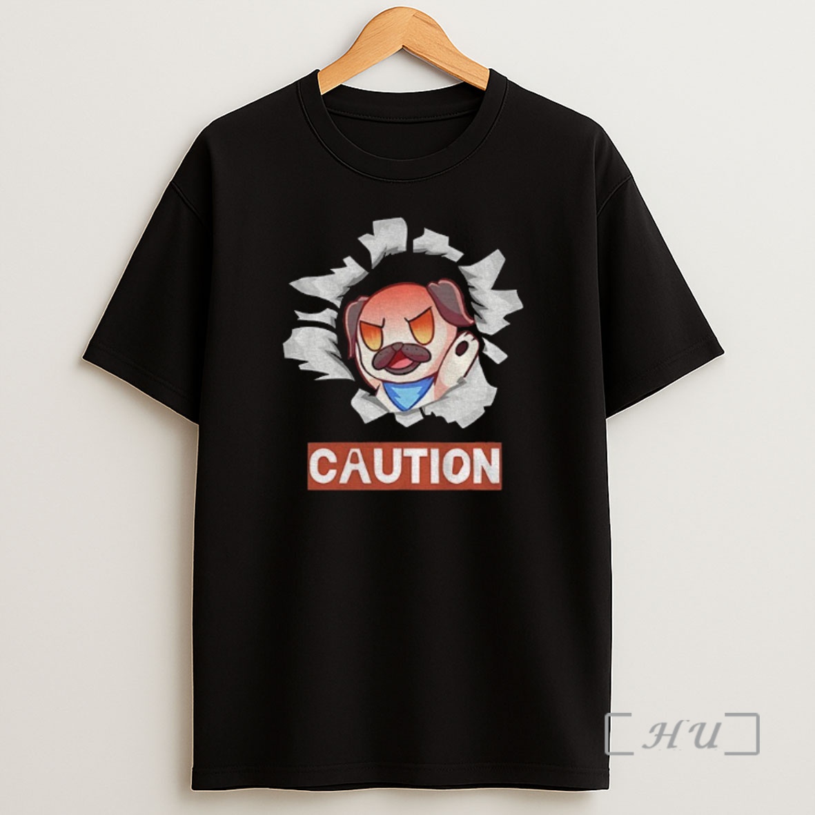 Officials Andy Rage Caution Premium Shirt Sweatshirt Tee