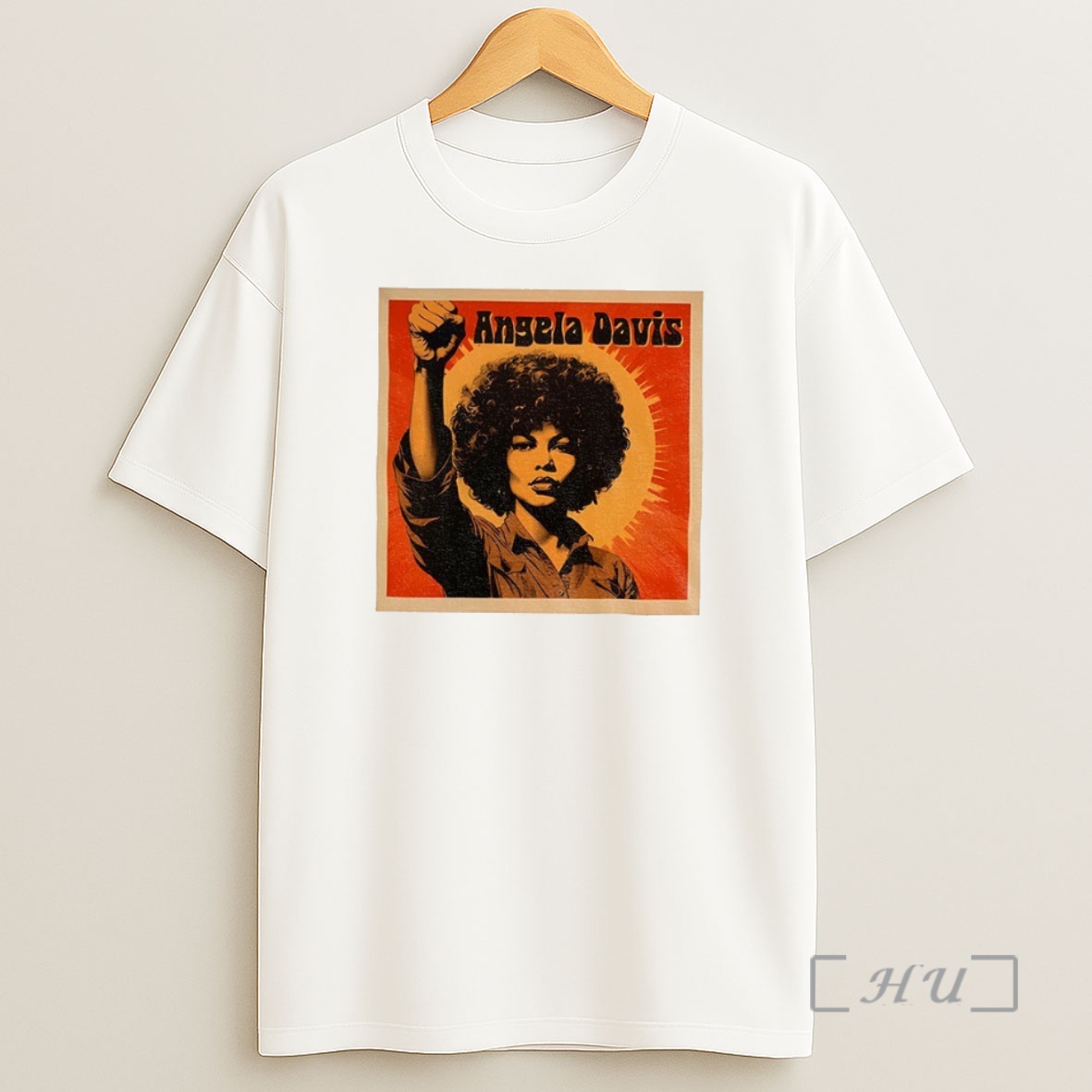 Officials Angela Davis Progressive Liberal Leftist Activist Black Lives Matter Premium Shirt Sweatshirt Tee